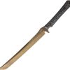 Dawson Knives Armageddon Short Sword - CPM MagnaCut