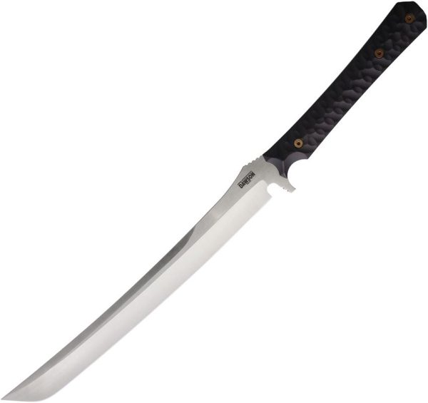 DW4101.jpg Dawson Knives Armageddon Survival Sword 13" MagnaCut Fixed Blade