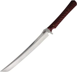 Dawson Knives Armageddon Survival Sword 13" MagnaCut Fixed Blade