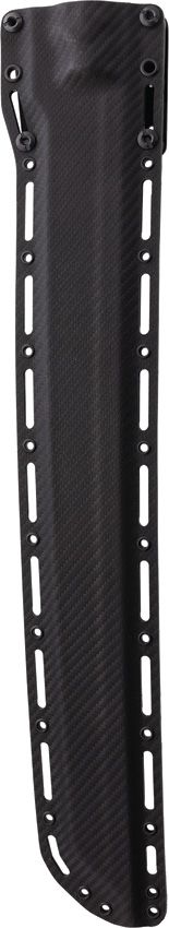 Dawson Knives Many Waters Sword CF - CPM MagnaCut