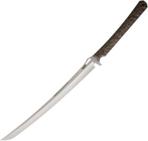 DW4116.jpg Dawson Knives Many Waters Sword 16" CPM MagnaCut Fixed Blade