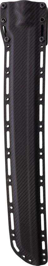 Dawson Knives Many Waters Sword 16" CPM MagnaCut Fixed Blade