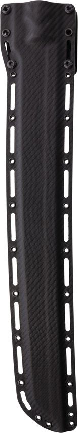 Dawson Knives Many Waters Sword - 16 inch CPM MagnaCut Samurai