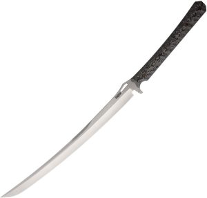 DW4118.jpg Dawson Knives Many Waters Sword Fixed Blade CPM MagnaCut 16"