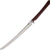 DW4119.jpg Dawson Knives Many Waters Sword Fixed Blade CPM MagnaCut 16"