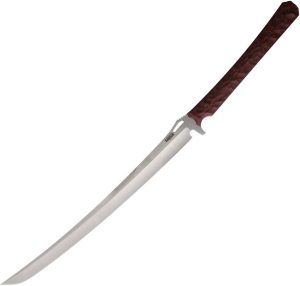 DW4119.jpg Dawson Knives Many Waters Sword Fixed Blade CPM MagnaCut 16"