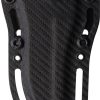 Dawson Knives Woodsman Fixed Blade CPM MagnaCut 3.63" Black