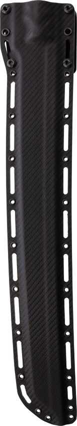 Dawson Knives Many Waters Sword 19in - Ultrex Wildfire ProTech