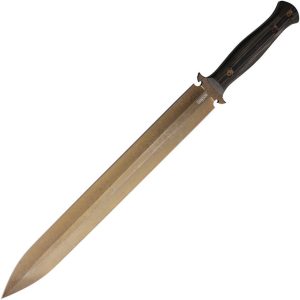 DW4137.jpg Dawson Knives Praetorian Sword 16 inch CPM MagnaCut Full Tang