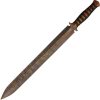 Dawson Knives Praetorian Sword 19 inch ProCut Double Edge