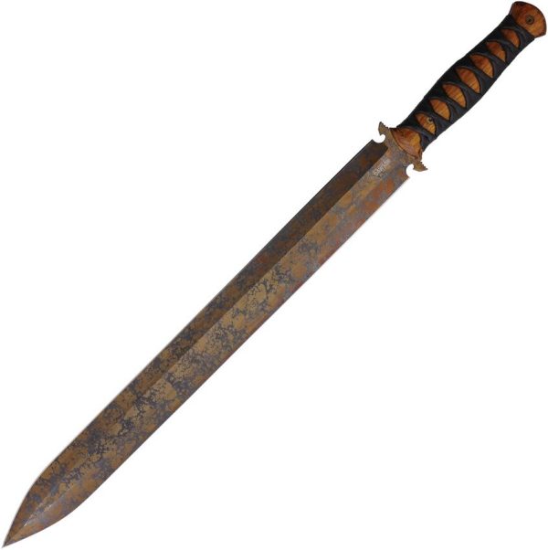 Dawson Knives Praetorian Sword 19 inch ProCut Double Edge