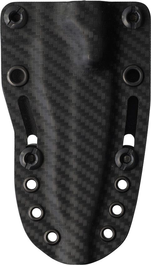 Dawson Knives Companion Gray Black G10 Folding Knife USA