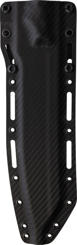 Dawson Knives Wayfinder Fixed Blade CPM MagnaCut Ultrex