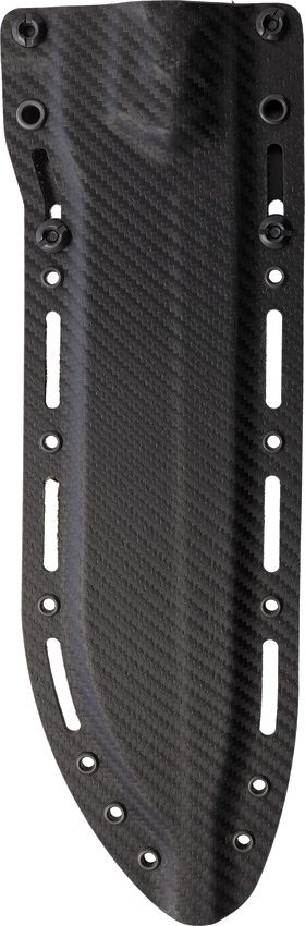 Dawson Knives Archangel Fixed Blade CPM MagnaCut 8.5" USA