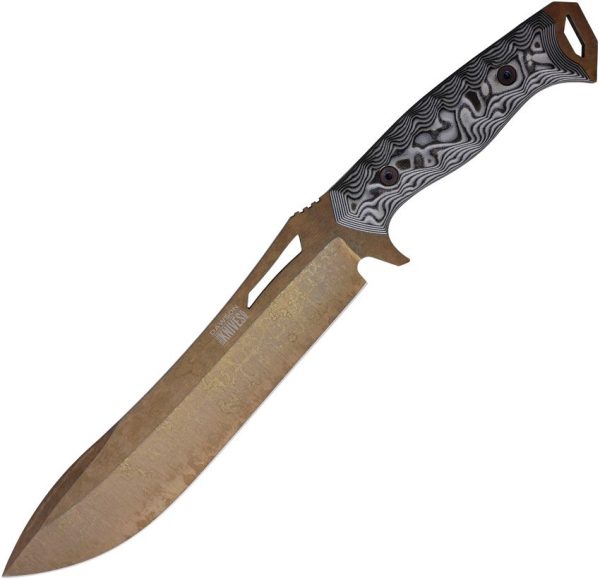 DW47469.jpg Dawson Knives Archangel Fixed Blade CPM MagnaCut