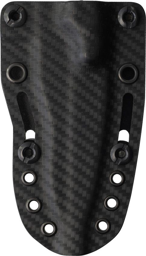 Dawson Knives Companion Blue Black G10 Folding Knife USA