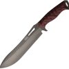 Dawson Knives Archangel Fixed Blade CPM MagnaCut 8.5"