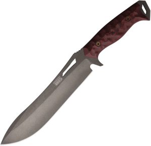 Dawson Knives Archangel Fixed Blade CPM MagnaCut 8.5"