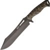 Dawson Knives Dominion Fixed Blade CPM MagnaCut 8.5" Ultrex