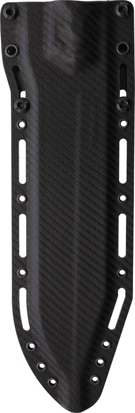 Dawson Knives Dominion Fixed Blade CPM MagnaCut 8.5" Ultrex