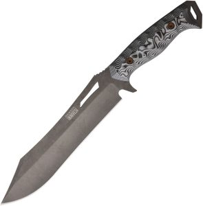 Dawson Knives Dominion Fixed Blade CPM MagnaCut 8.5"