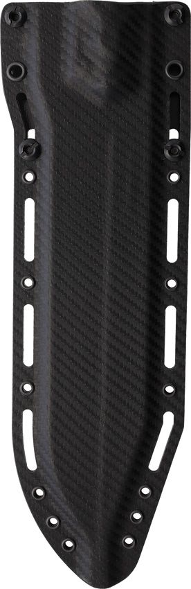 Dawson Knives Dominion Fixed Blade CPM MagnaCut 8.5"