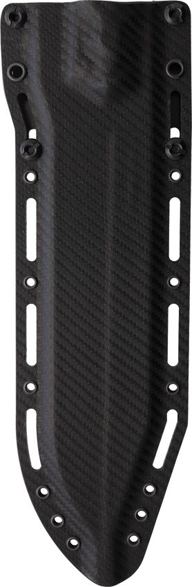 Dawson Knives Dominion Fixed Blade Ultrex CPM MagnaCut