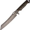 Dawson Knives Wayfinder Fixed Blade CPM MagnaCut Ultrex Camo