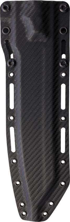 Dawson Knives Wayfinder Fixed Blade CPM MagnaCut Ultrex Camo