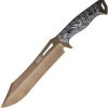 Dawson Knives Dominion Fixed Blade CPM MagnaCut 8.5in