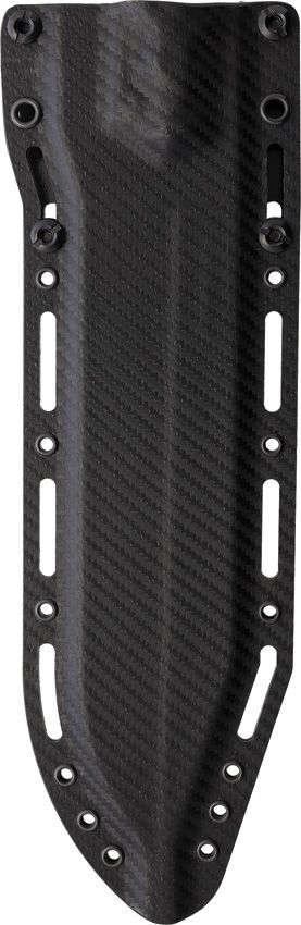 Dawson Knives Dominion Fixed Blade CPM MagnaCut 8.5in