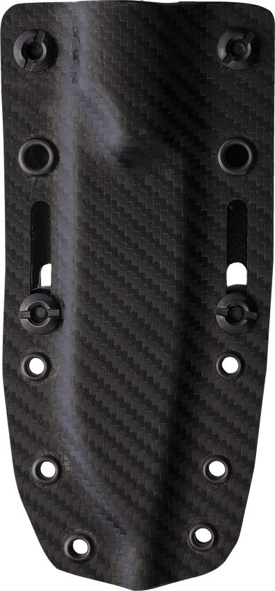 Contractor Fixed Blade Blk/Red