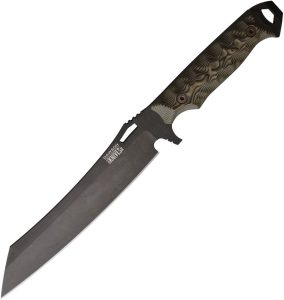 DW47780.jpg Dawson Knives Wayfinder Fixed Blade Ultrex Midnight