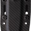 Contractor Fixed Blade Blk/Blu