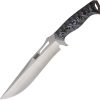 Dawson Knives Seraphim CP Fixed Blade - White G10 Bowie