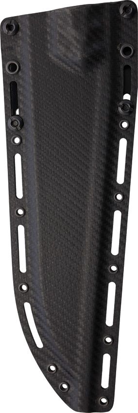 Dawson Knives Seraphim CP Fixed Blade - Ultrex Camo