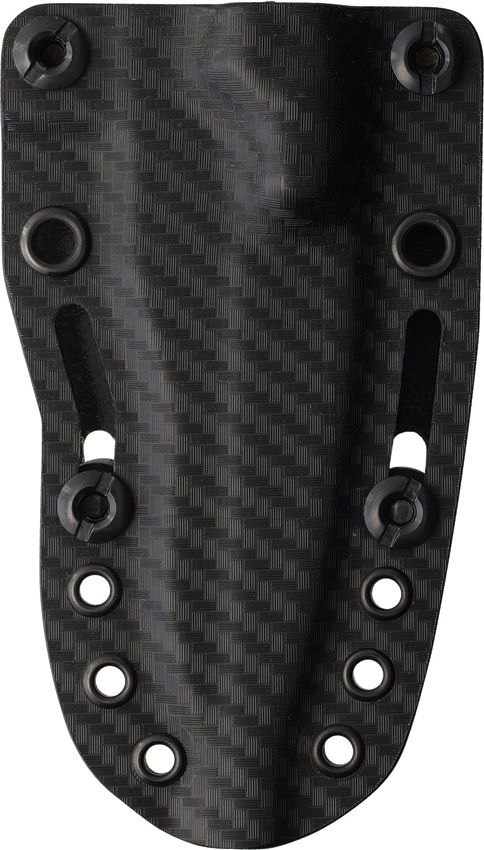 Dawson Knives Companion Gray Black G10 Folding Knife USA