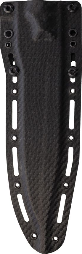 Dawson Knives Marauder XL Fixed Blade - Ultrex Camo