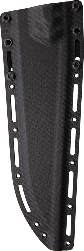 Dawson Knives Seraphim SP Bowie Fixed Blade - Ultrex