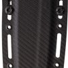 Dawson Summit Fixed Blade CPM MagnaCut Black/White G10 USA