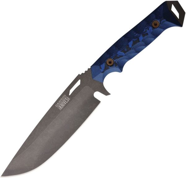 DW60011.jpg Summit Fixed Blade Blk/Blue