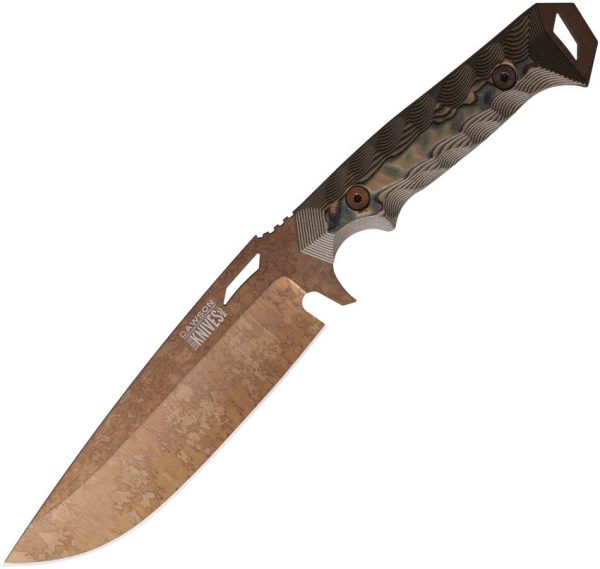 DW60035.jpg Summit Fixed Blade Ultrex