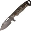 DW60394.jpg Dawson Knives Steadfast Fixed Blade - Ultrex Camo