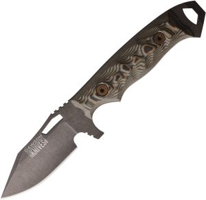 Dawson Knives Steadfast Fixed Blade - Ultrex Camo