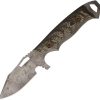 DW60431.jpg Dawson Knives Steadfast Fixed Blade - Ultrex Monsoon