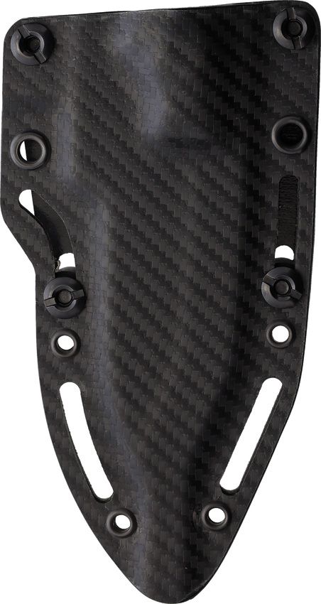 DW60660_add_01.jpg Dawson Knives Steadfast Ultrex Fixed Blade CPM MagnaCut