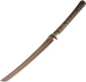 Dawson Knives Armageddon Survival Sword CPM MagnaCut 16 inch