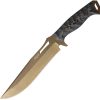 Dawson Knives Seraphim CP Bowie Blade CPM MagnaCut 8 inch