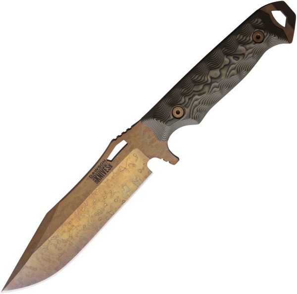 DW83458.jpg Marauder Fixed Blade Ultrex