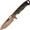 Dawson Knives Nomad Ultrex Fixed Blade CPM MagnaCut 3.75 inch